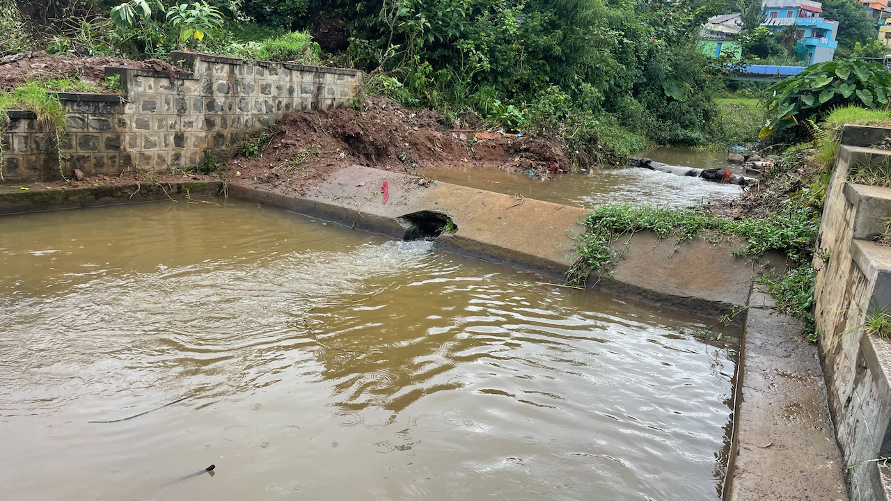 Coonoor River Phase-5